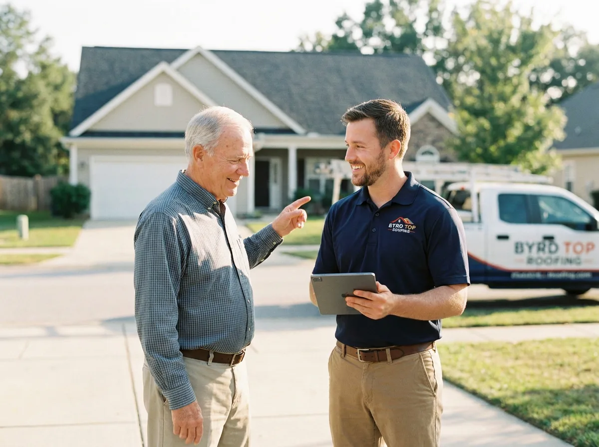 Roofing Richville, MN FAQs